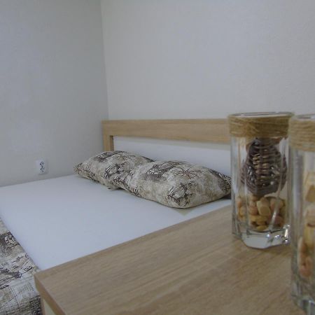 קוטור Apartments Marysol מראה חיצוני תמונה