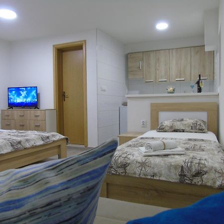 קוטור Apartments Marysol מראה חיצוני תמונה