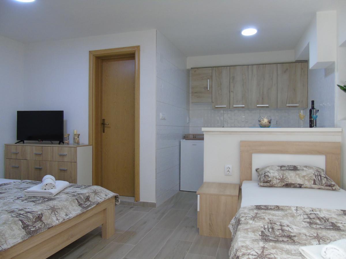 קוטור Apartments Marysol מראה חיצוני תמונה