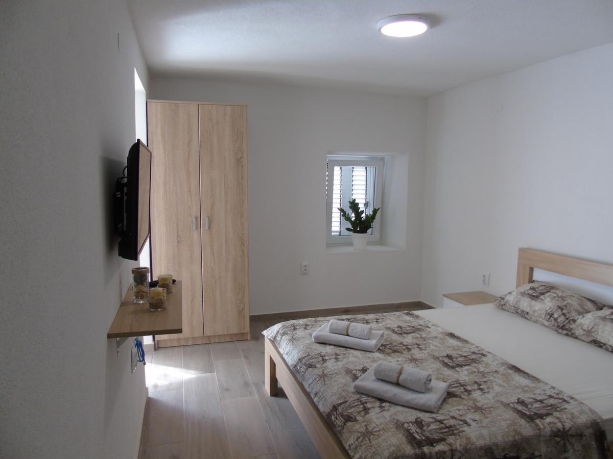קוטור Apartments Marysol מראה חיצוני תמונה