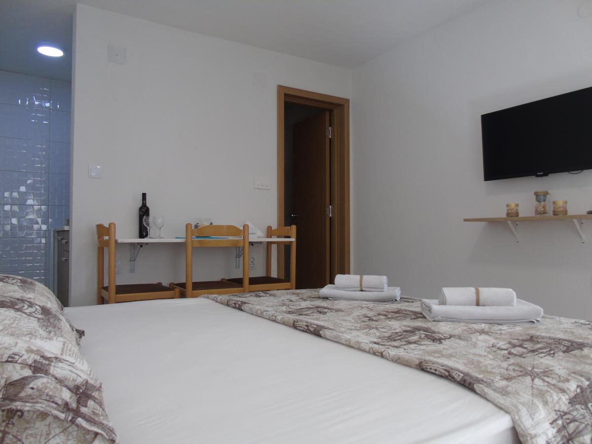קוטור Apartments Marysol מראה חיצוני תמונה