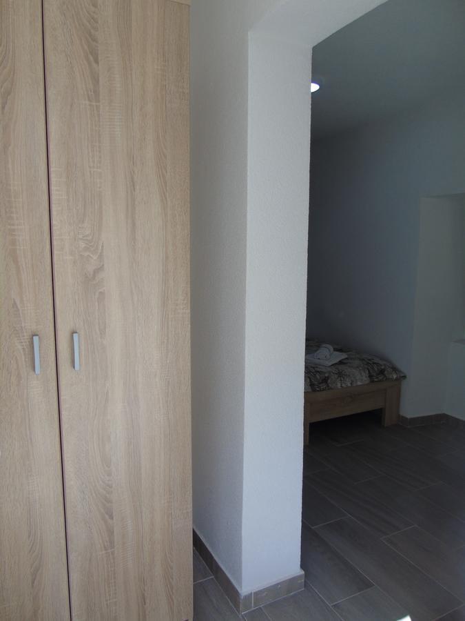קוטור Apartments Marysol מראה חיצוני תמונה