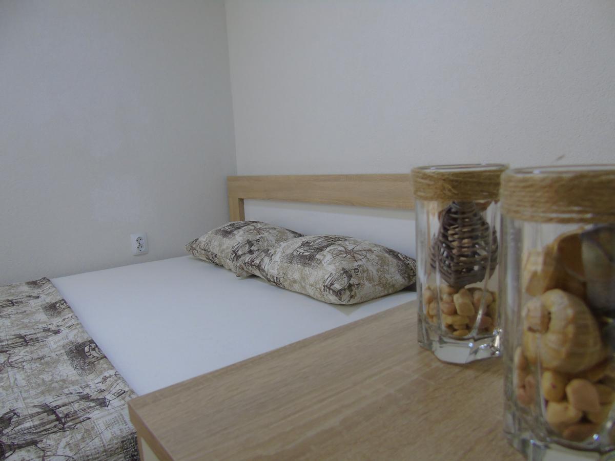 קוטור Apartments Marysol מראה חיצוני תמונה