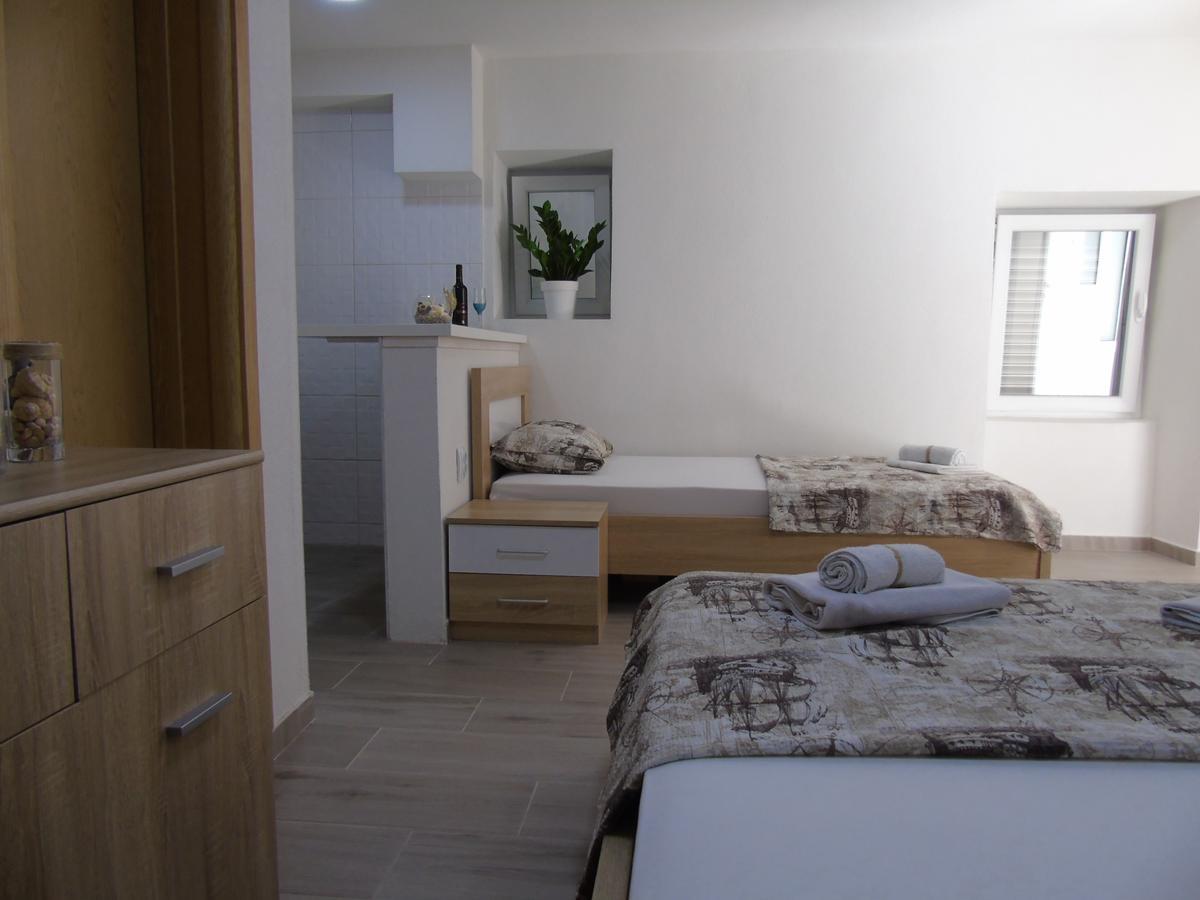 קוטור Apartments Marysol מראה חיצוני תמונה