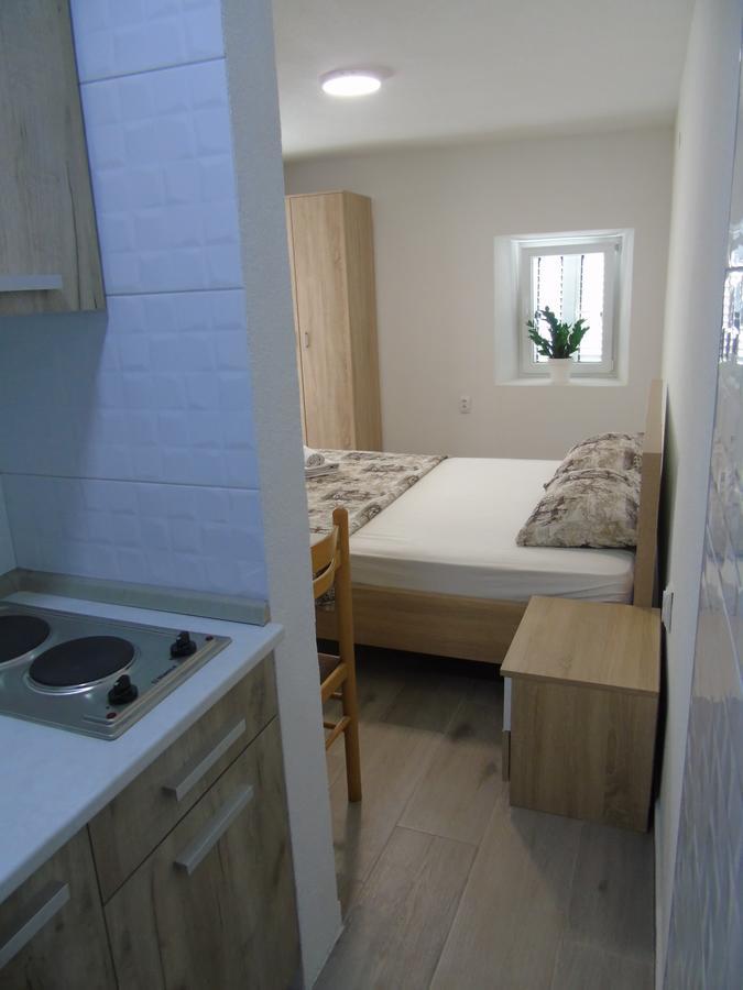 קוטור Apartments Marysol מראה חיצוני תמונה