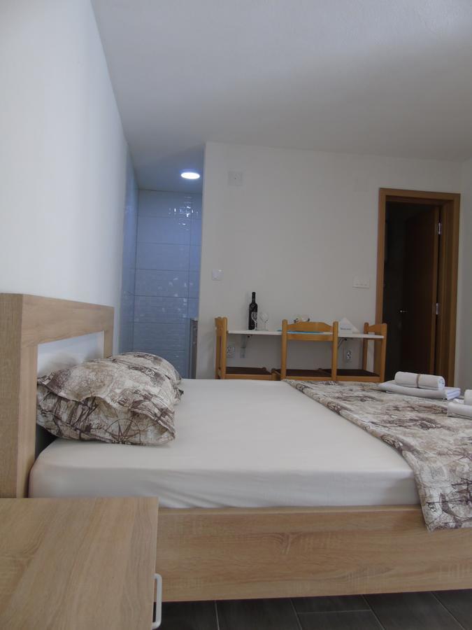 קוטור Apartments Marysol מראה חיצוני תמונה