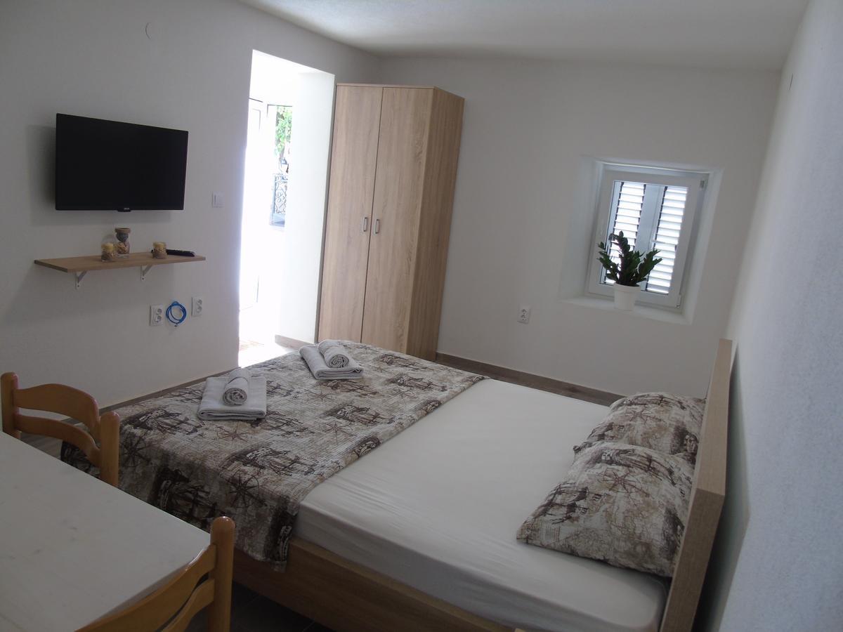 קוטור Apartments Marysol מראה חיצוני תמונה
