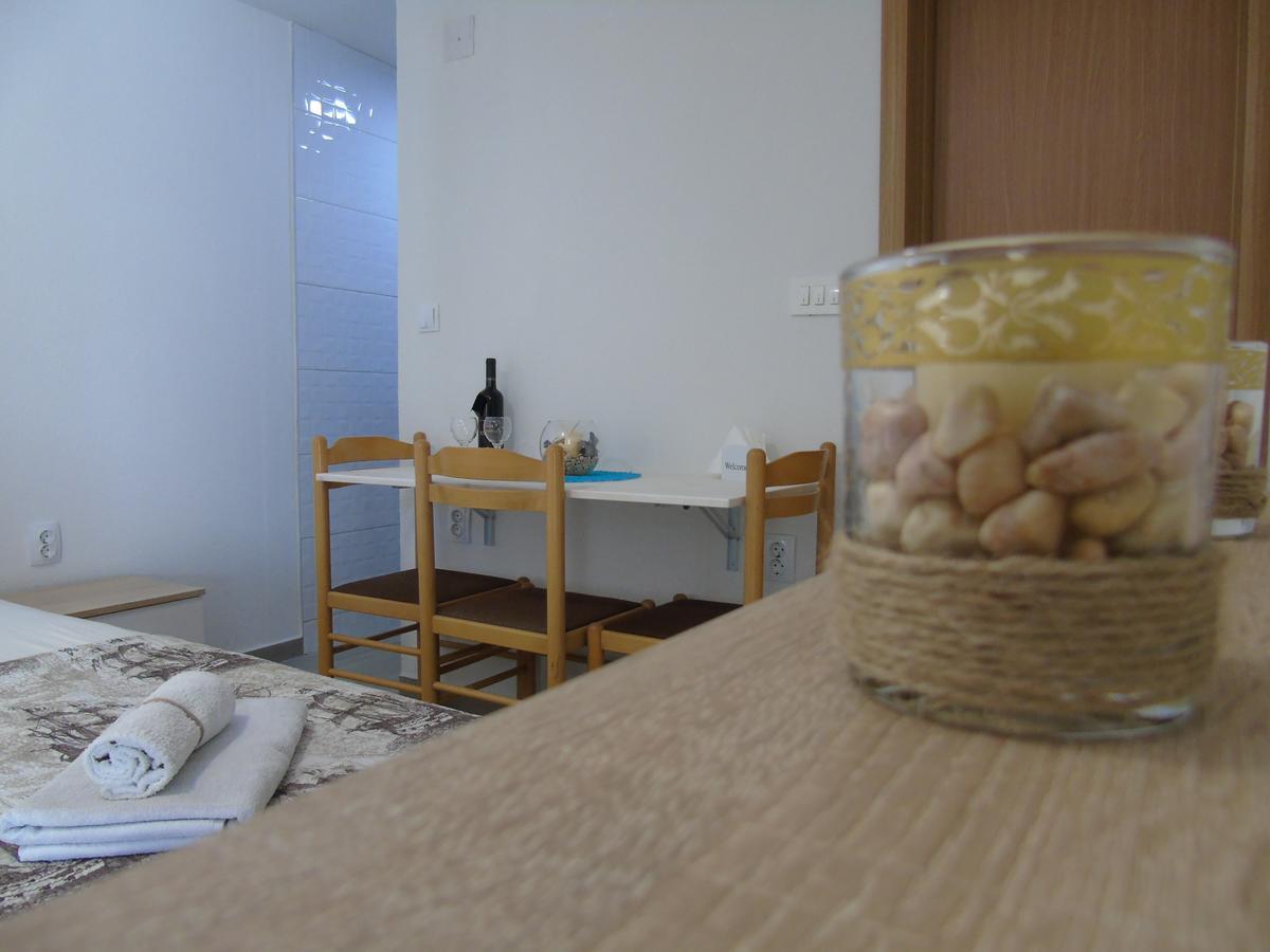 קוטור Apartments Marysol מראה חיצוני תמונה