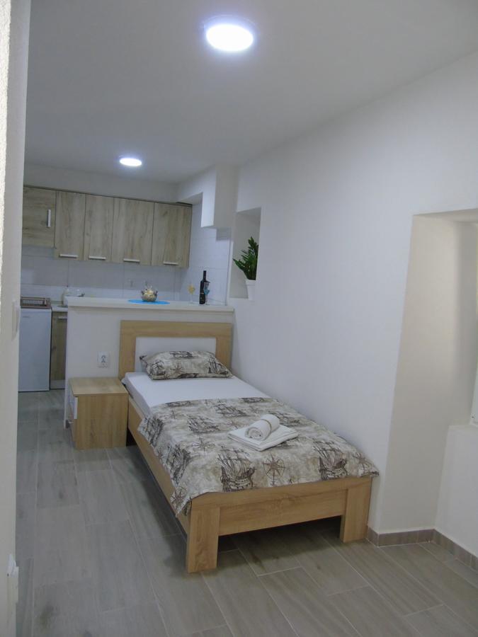 קוטור Apartments Marysol מראה חיצוני תמונה