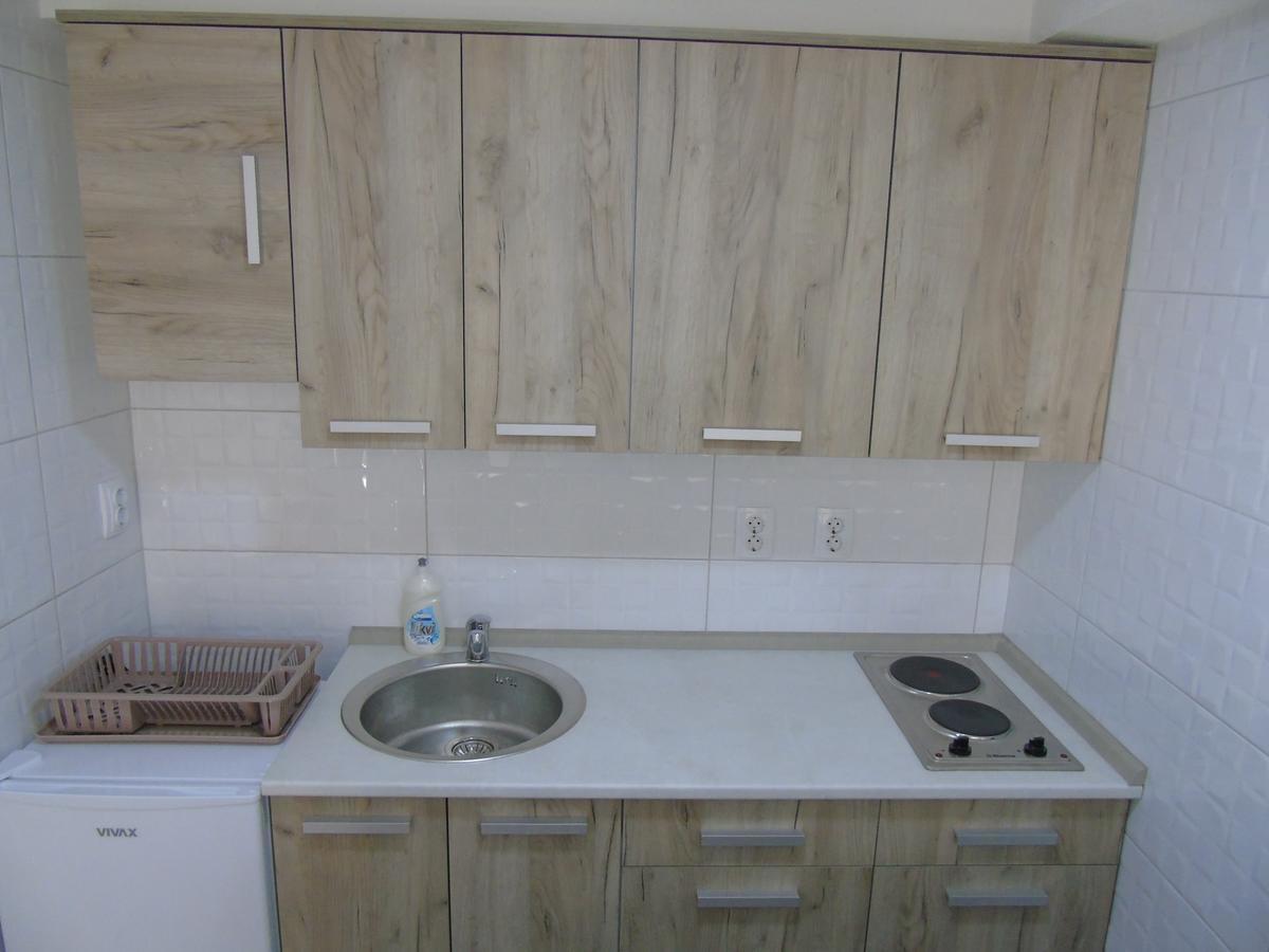 קוטור Apartments Marysol מראה חיצוני תמונה