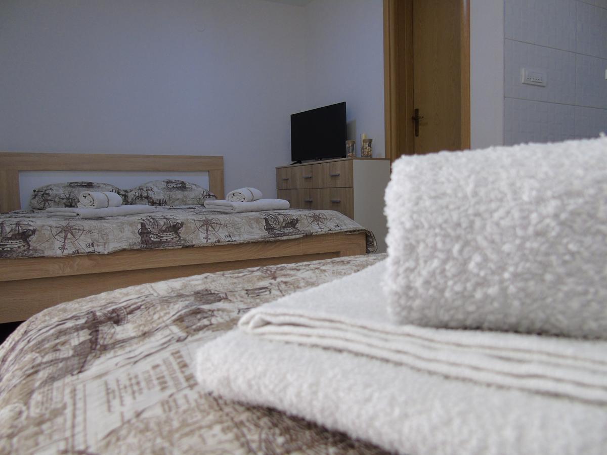 קוטור Apartments Marysol מראה חיצוני תמונה