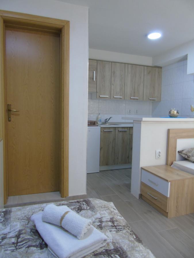 קוטור Apartments Marysol מראה חיצוני תמונה