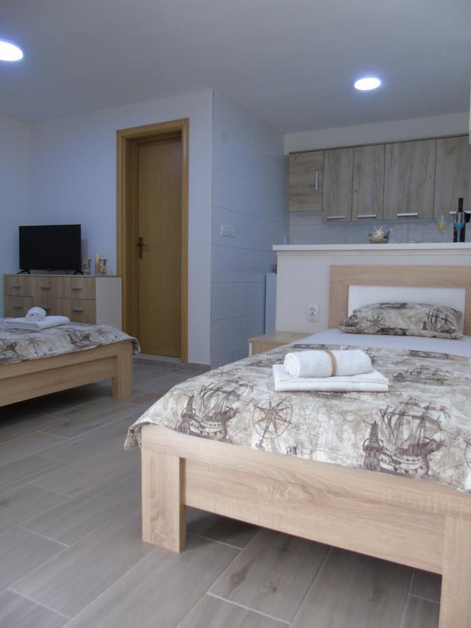 קוטור Apartments Marysol מראה חיצוני תמונה
