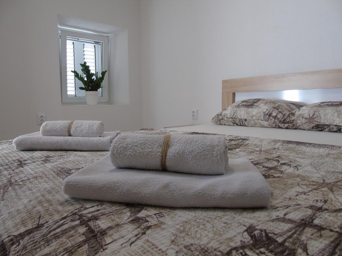 קוטור Apartments Marysol מראה חיצוני תמונה