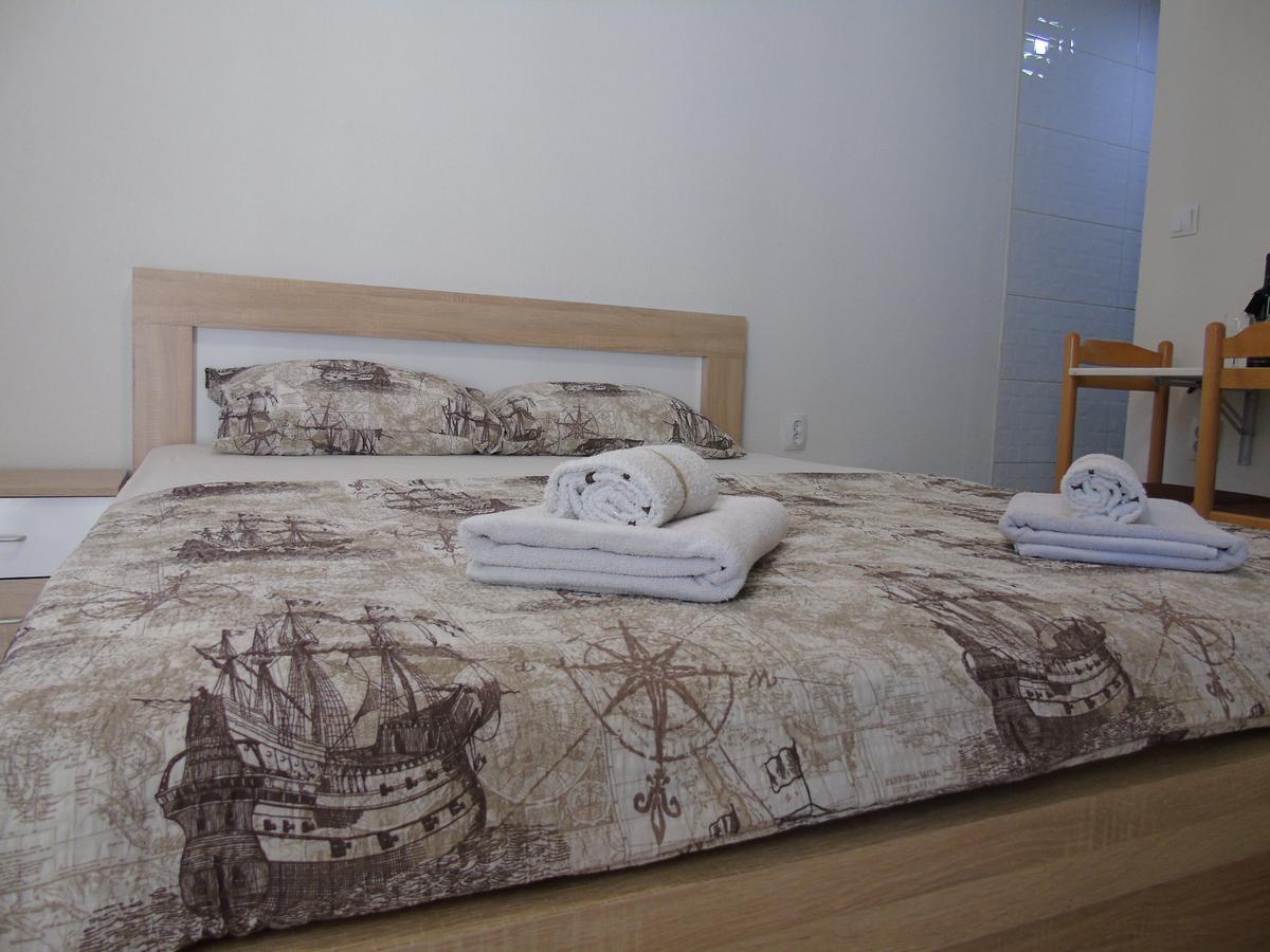 קוטור Apartments Marysol מראה חיצוני תמונה