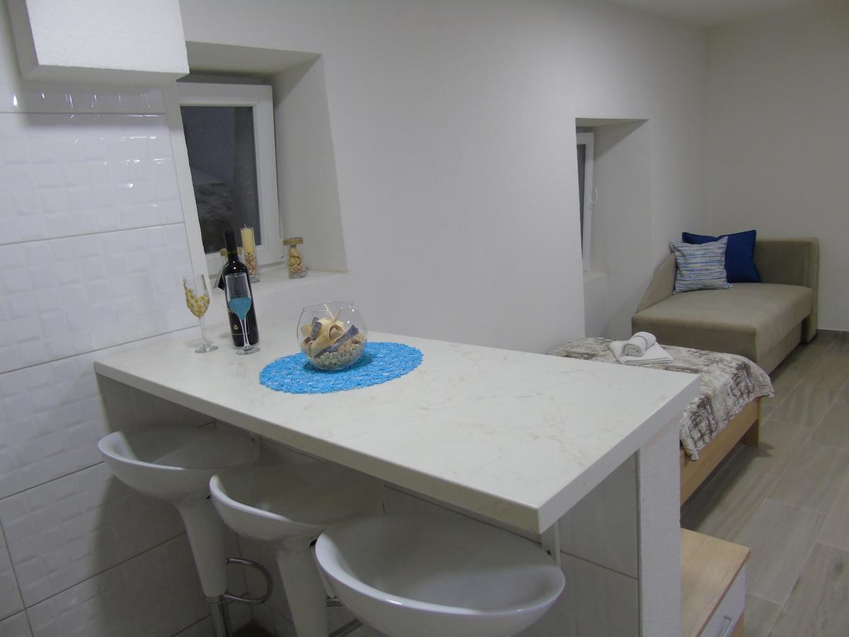 קוטור Apartments Marysol מראה חיצוני תמונה