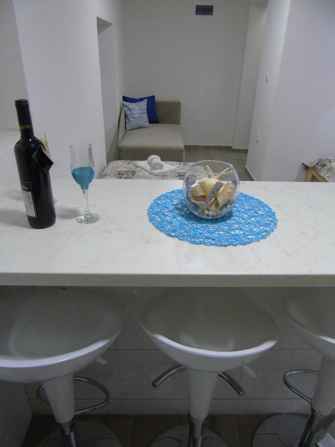 קוטור Apartments Marysol מראה חיצוני תמונה
