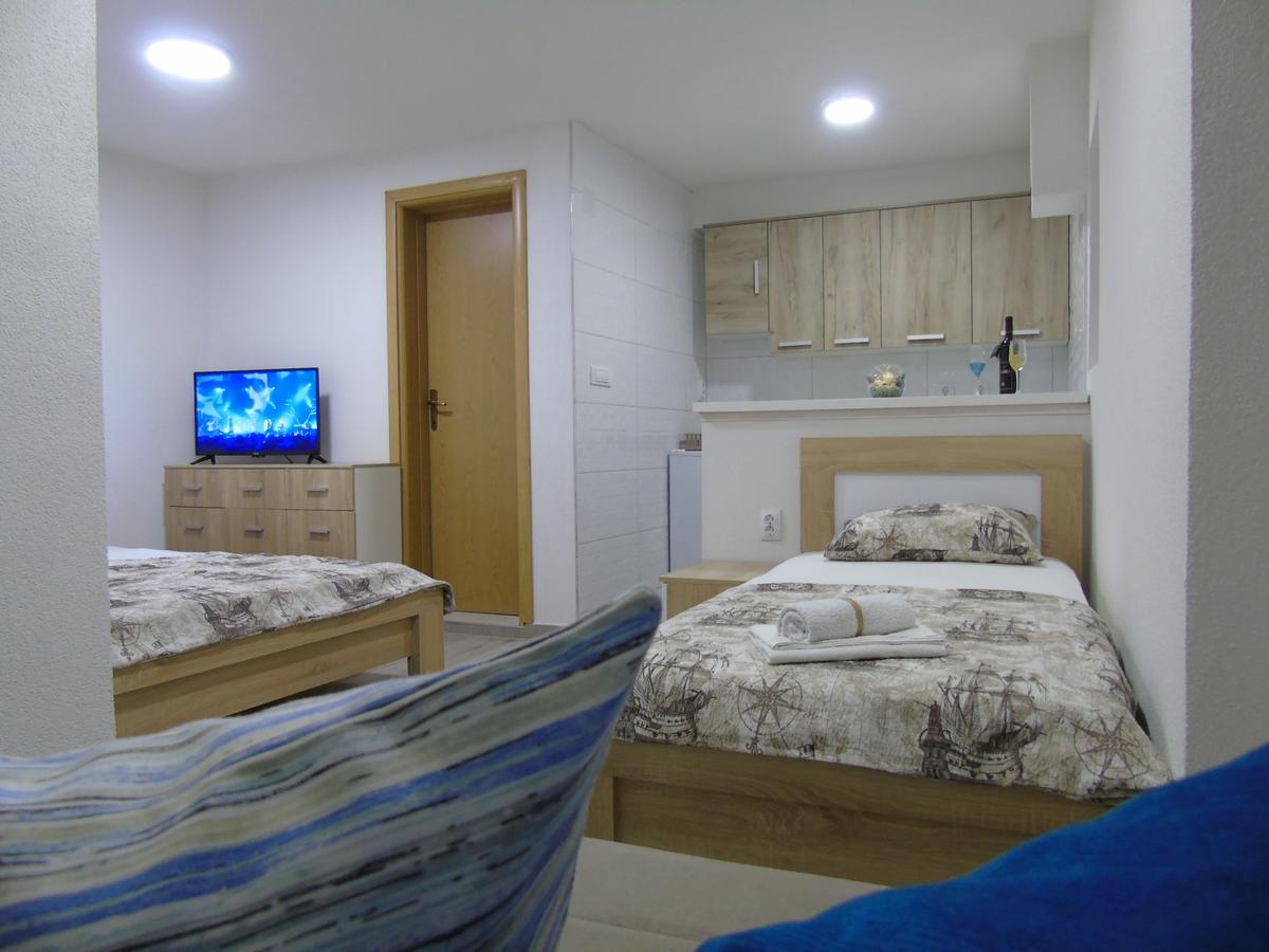 קוטור Apartments Marysol מראה חיצוני תמונה